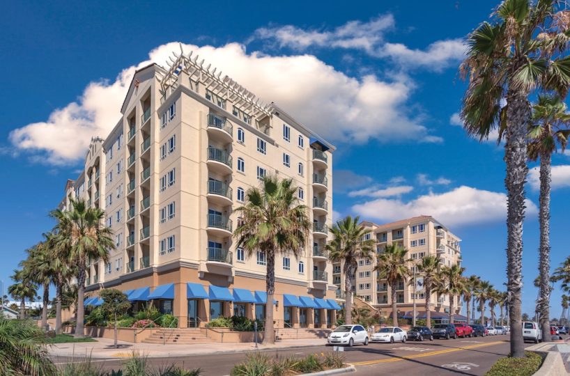 Club Wyndham Oceanside Pier Resort 1
