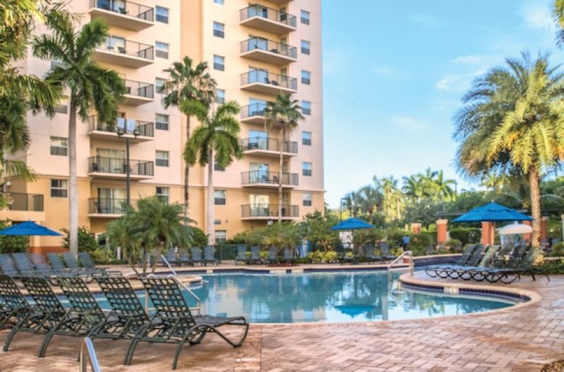 Club Wyndham Palm Aire 1