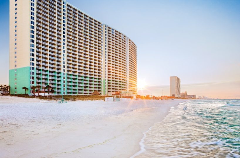Panama City Beach CW EX 002