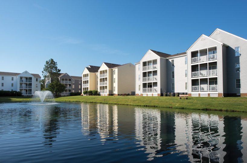 Kingsgate CW EX 002