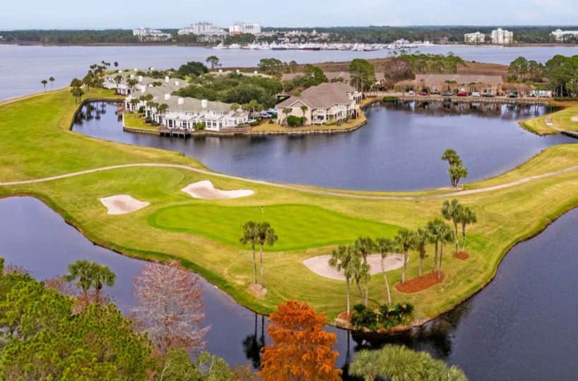 Club wyndham Bay club 1