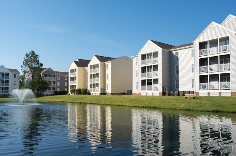 Club wynhdam Kingsgate 1