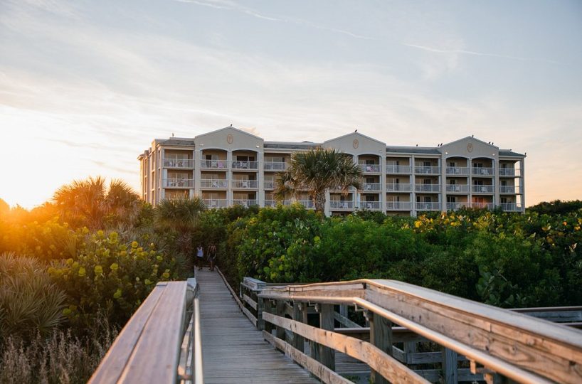 Holiday Inn Cape Canaveral 1