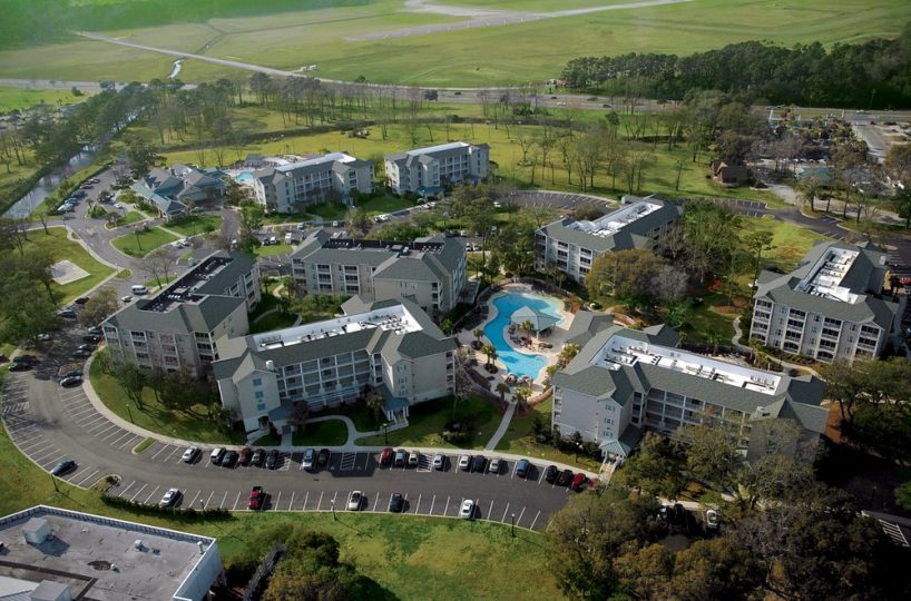 Holiday Inn Club Vacations South Beach Resort 1