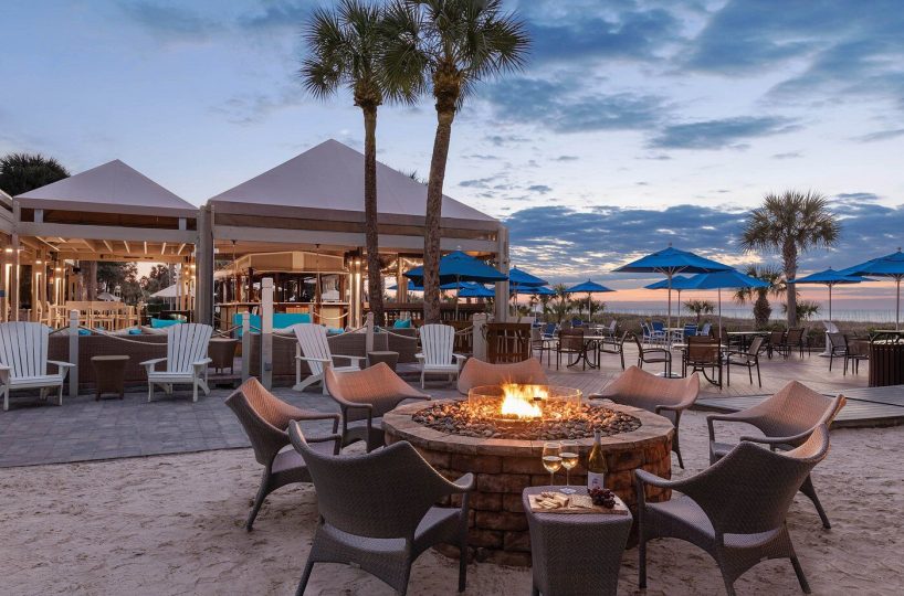 Marriott's Grande Ocean in Hilton Head 5