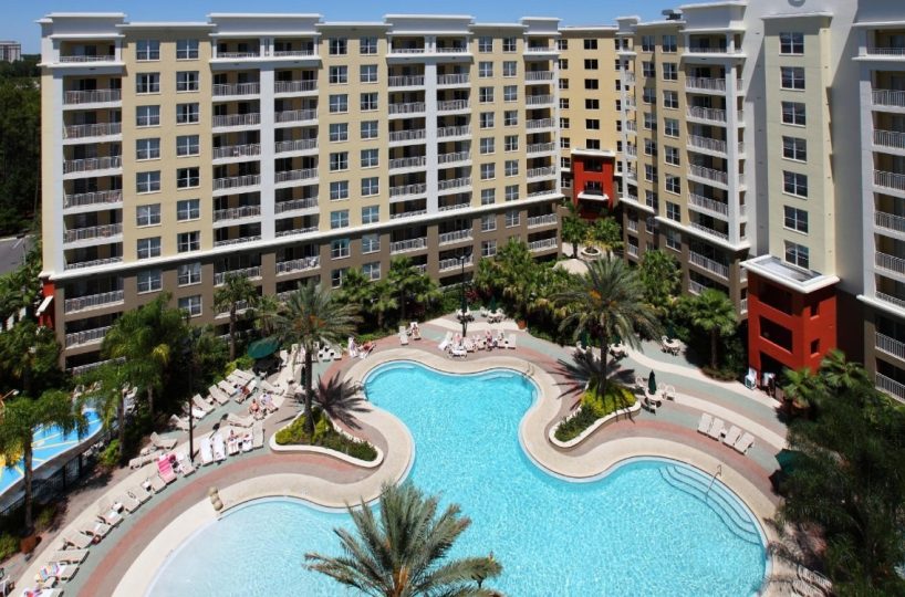 Vacation village at parkway 1