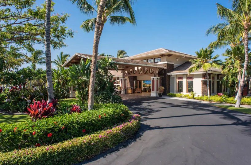 Waikoloa Village 1