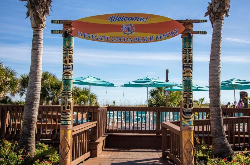 Westgate Cocoa Beach 1