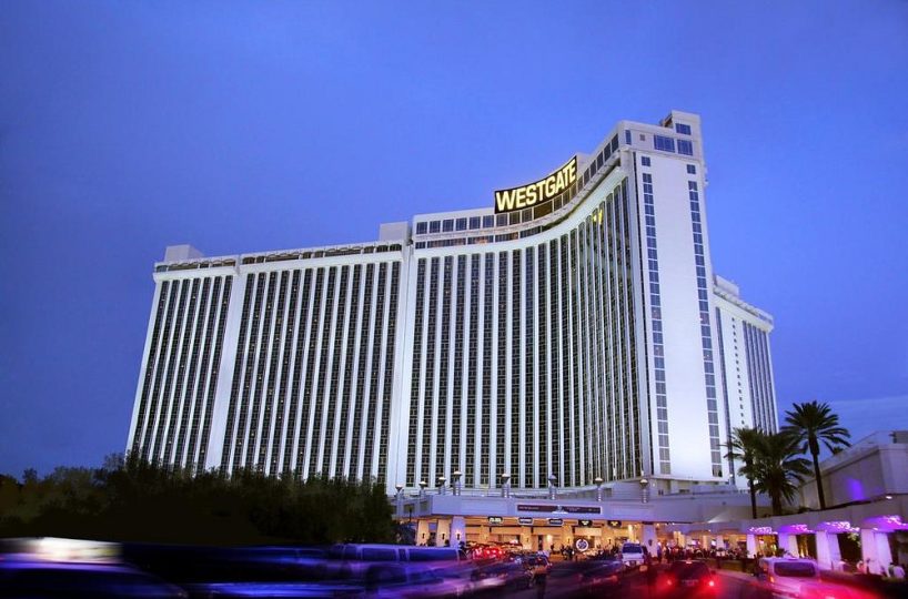 Westgate Las Vegas Resort & Casino 1