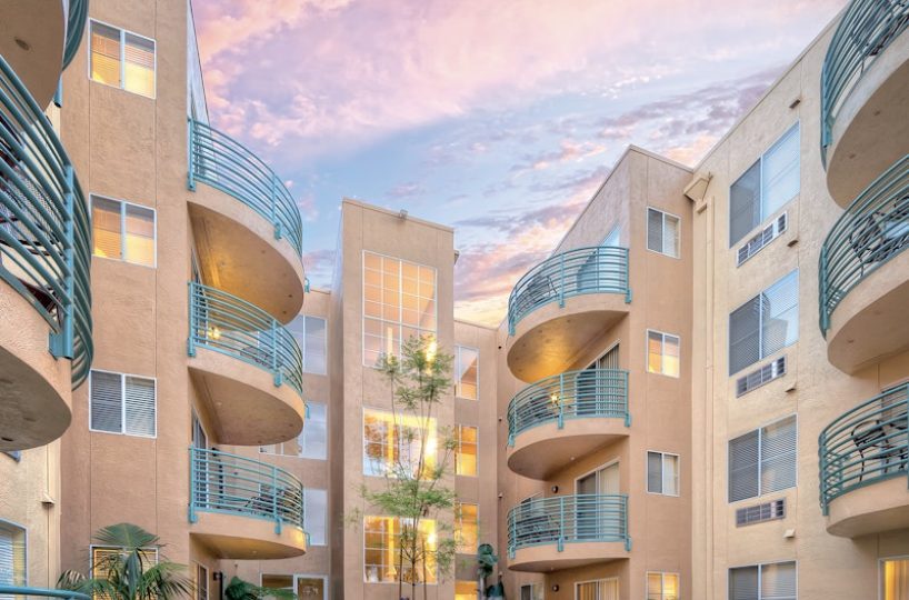 World Mark San Diego 1