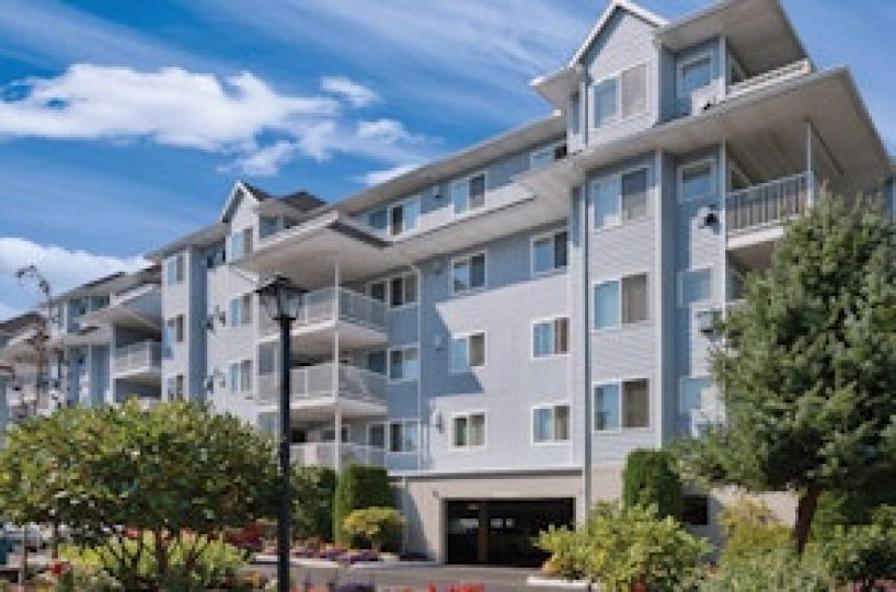 WorldMark Birch Bay 1