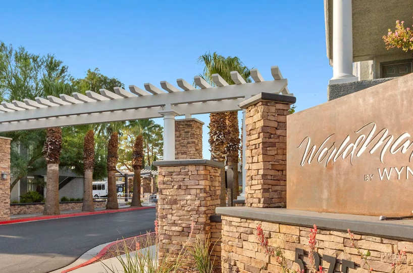 WorldMark Tropicana 1