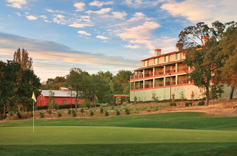 Worldmark Angel Camp 1