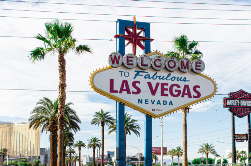 Worldmark Lasvegas Spenser street 1