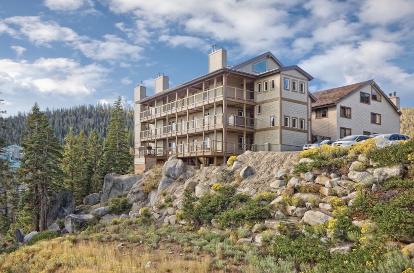 Worldmark Tahoe 1