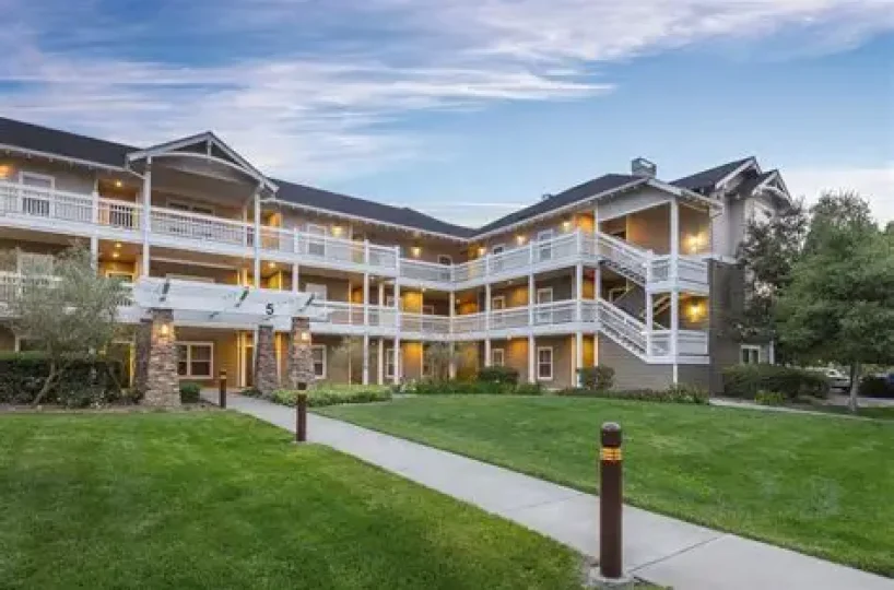 Worldmark Winsor 1