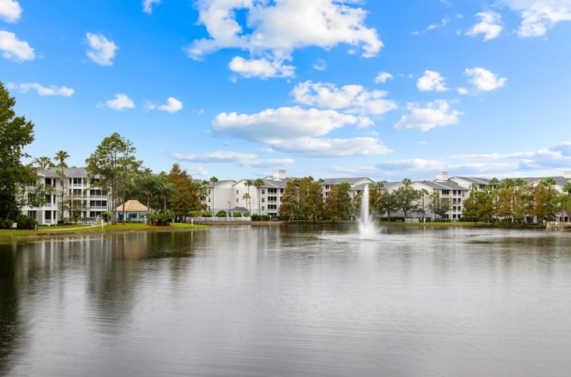 Wyndham Cypress palm 1