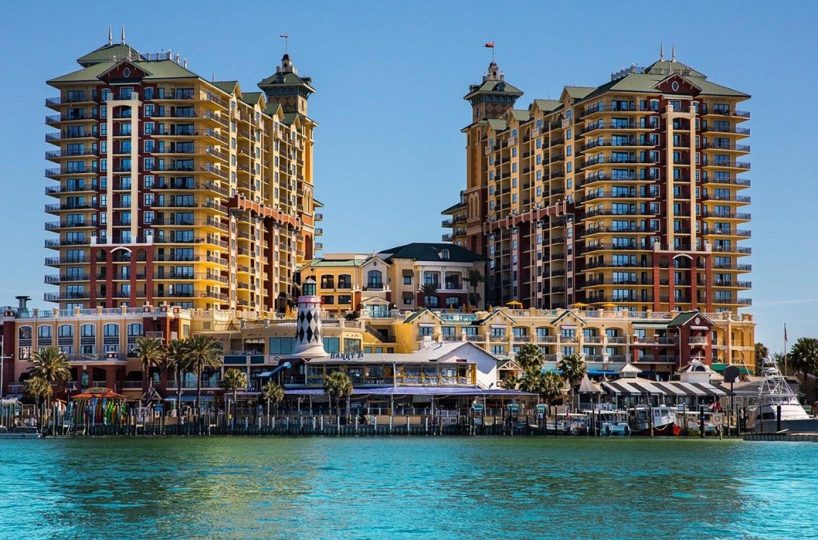 Wyndham Destin 1
