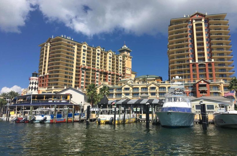 Wyndham Emerald Grande 1