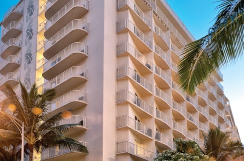 Wyndham H 1