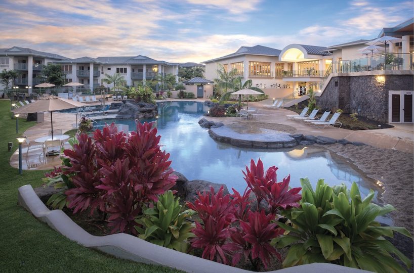 Wyndham - Pahio Bali Hai Villas 1