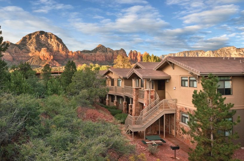 Wyndham Sedona 1