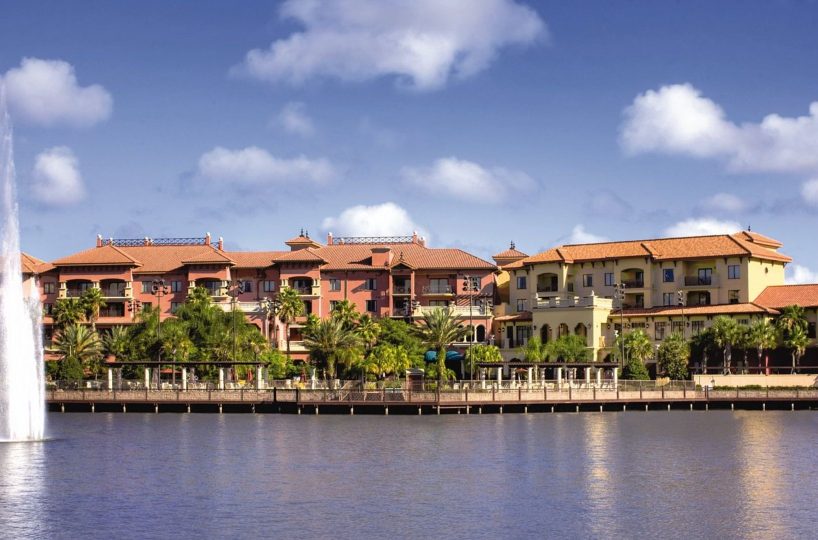 bonnet creek 2