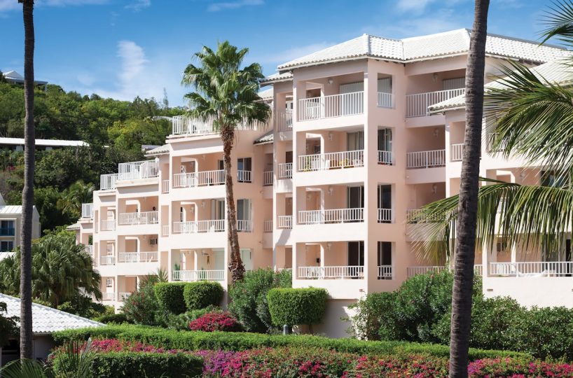 club wyndham Elysiqn Beach resort 1